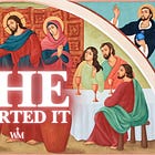 The Queen's Request – The Wedding at Cana