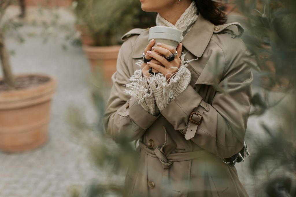 Visioning the Year Ahead: Midlife Intentions Rooted in Purpose Visioning the Year Ahead: Midlife Intentions Rooted in Purpose