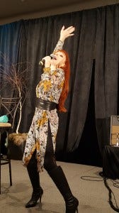 Flawless. Absolutely flawless.