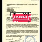 What Are the Corruption Allegations Against the Undang of Jelebu? 