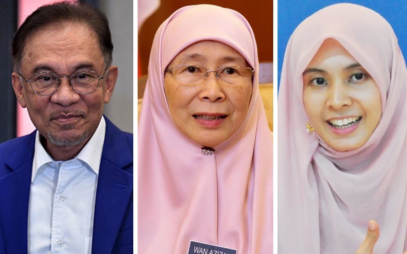 40 years on, Permatang Pauh 'family seat' unlikely to fall, say analysts |  Free Malaysia Today (FMT)