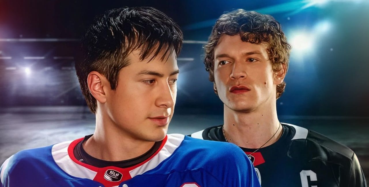 Aussie Heated Rivalry fans can return to the cottage for five-hour cinema marathon