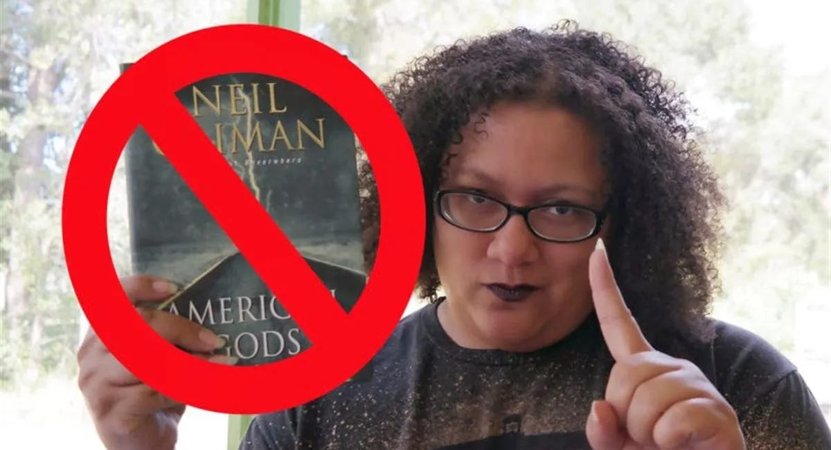 Publishing Industry Discrimination Against White Men Exposed After Viral Video Puts Modern Fantasy On Blast