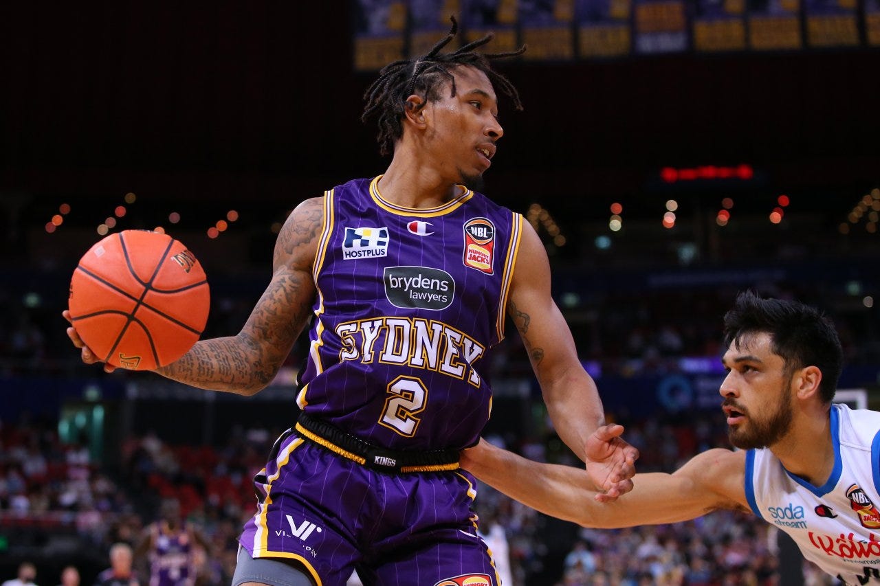 NBL22 Round 2 - Injury Update