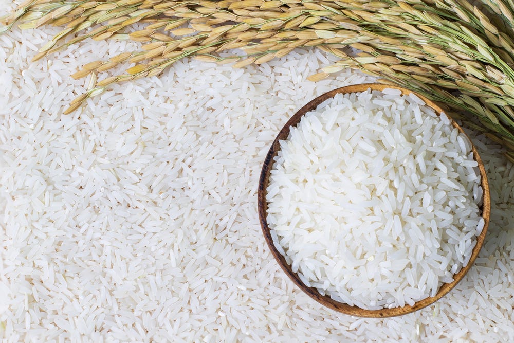 Caad Rice The Ultimate Guide to Sushi Rice in Canada: Everything You Need to Know