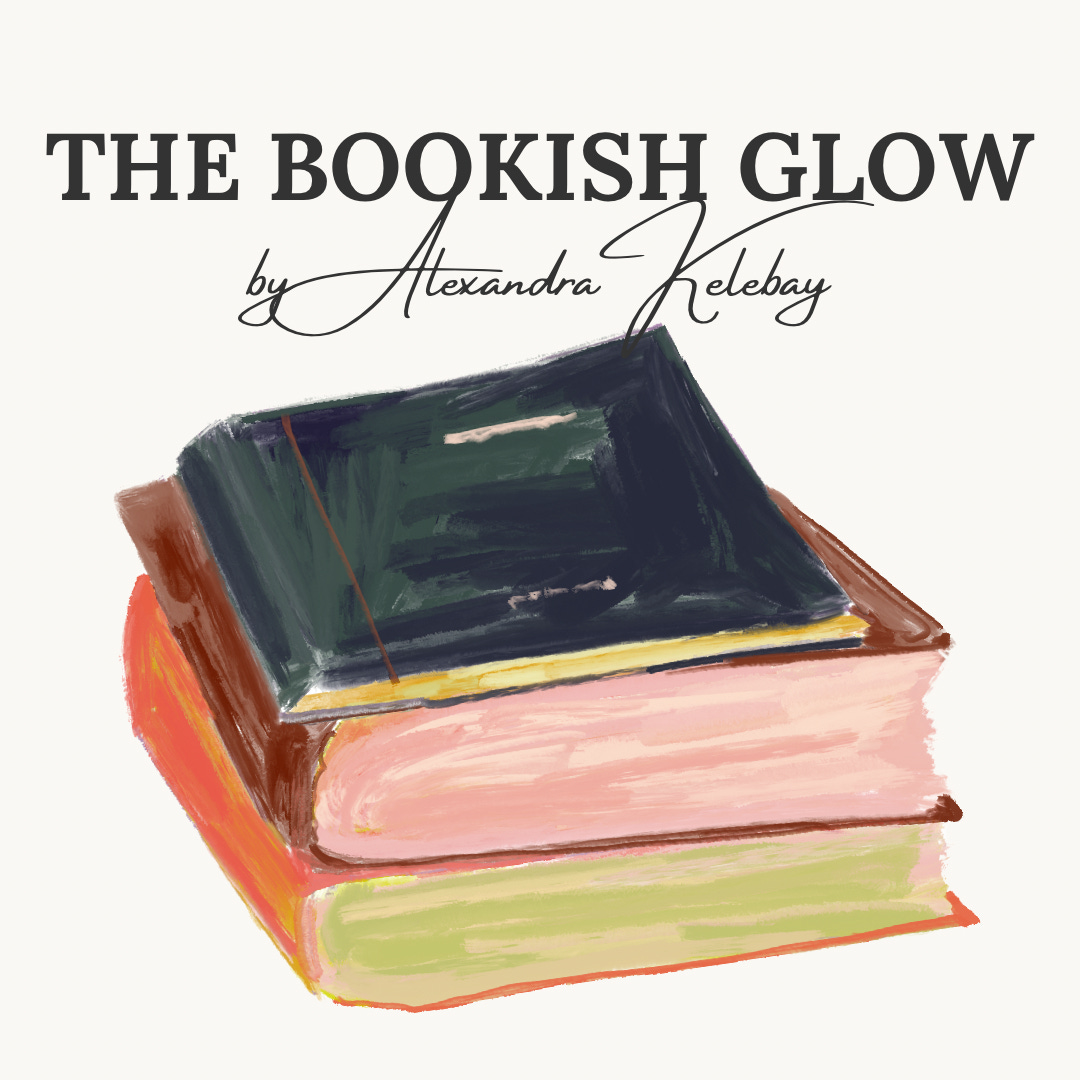 The Bookish Glow