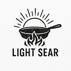 Light Sear