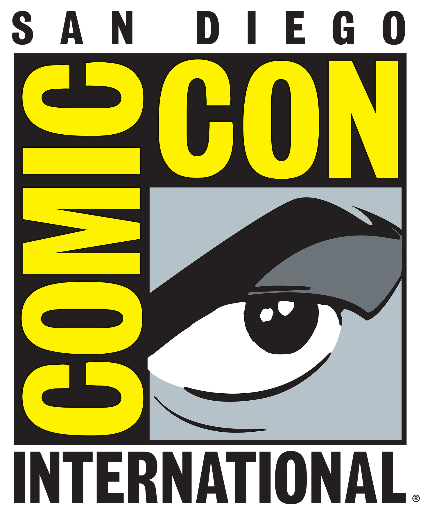 Comic-Con International