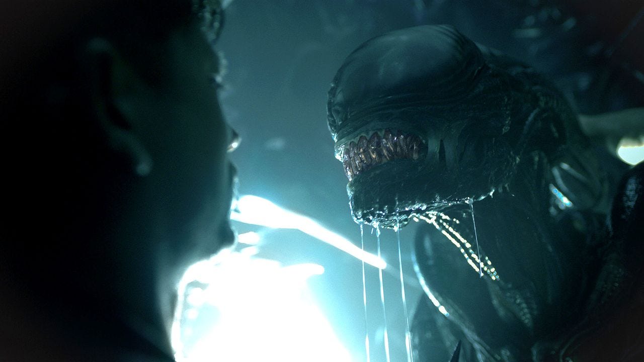 Alien: Romulus – Why people are so upset about its surprise cameo