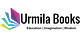 UrmilaBooks