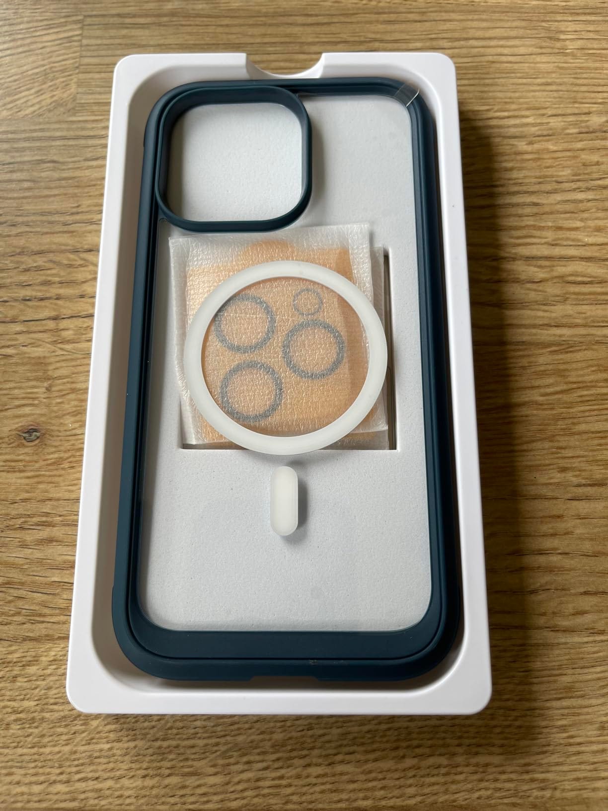 Unbreakable Shield: Ultimate Protection for iPhone 17 Pro Max