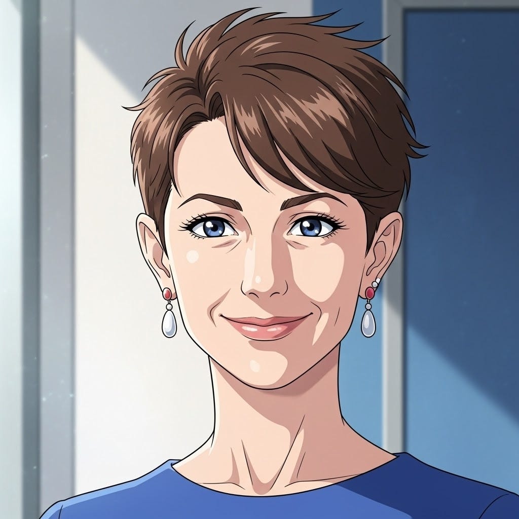 Artwork for Megan Williams