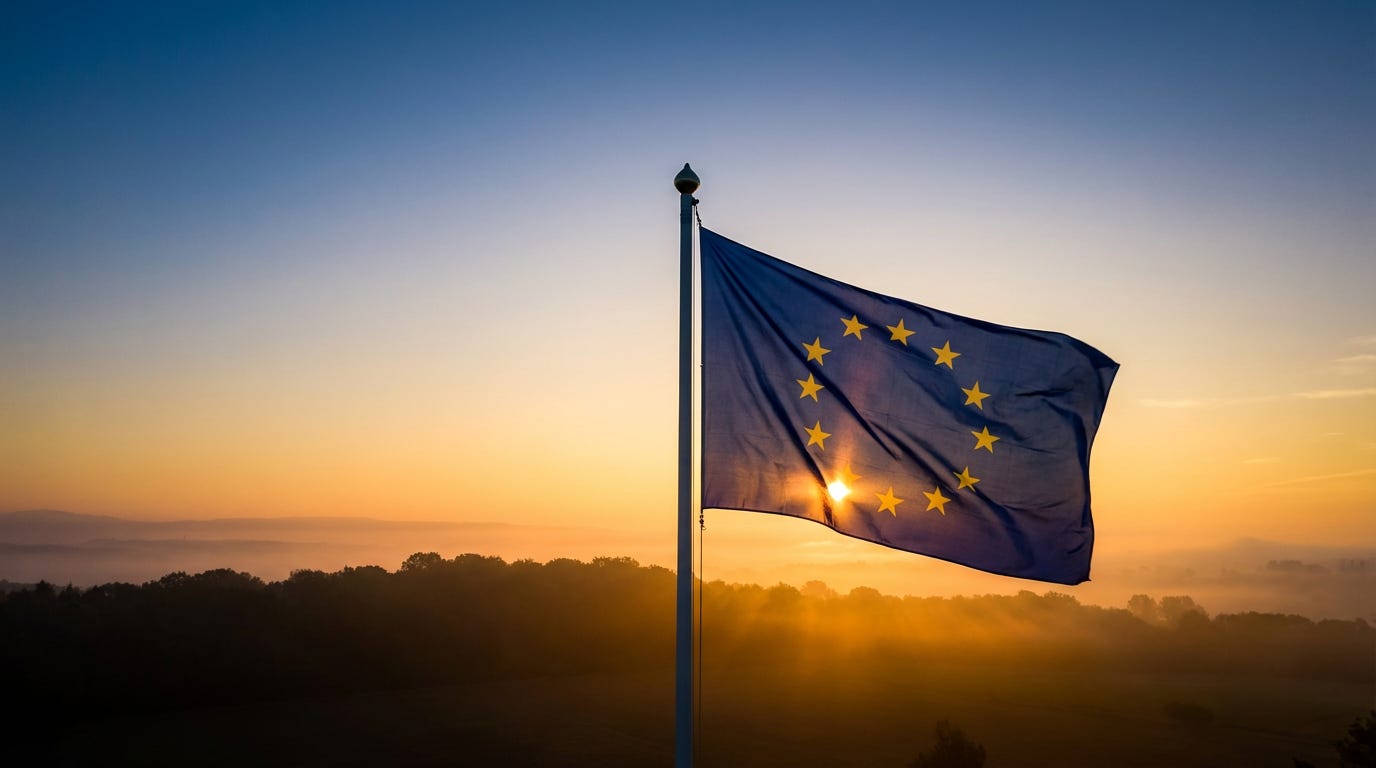 Il Sole a Est: la strategia della Ue per stoppare Mosca Il Sole a Est: la strategia della Ue per stoppare Mosca