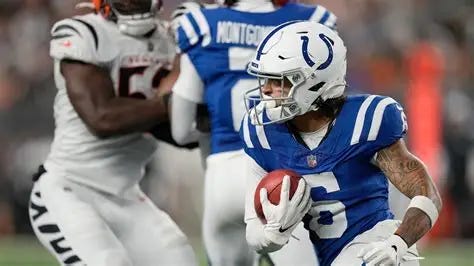 Anthony Gould, former Oregon State star, makes Colts' roster