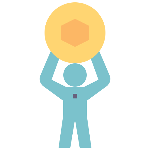 Ownership - Free business and finance icons