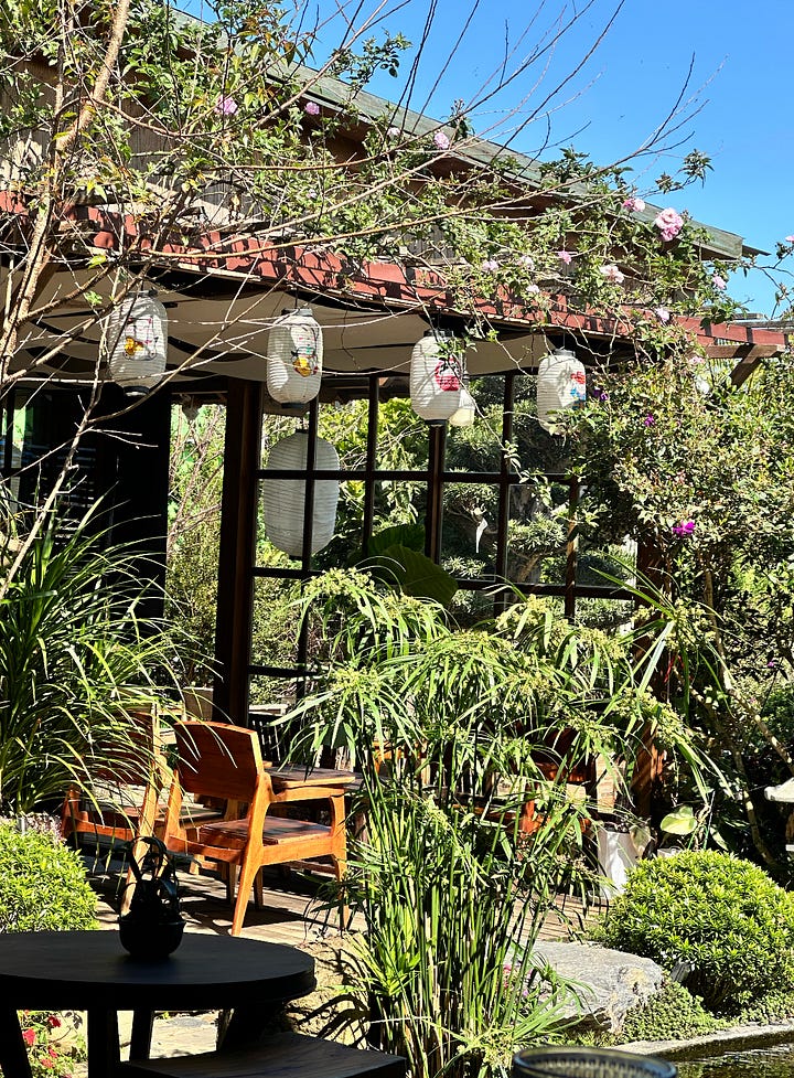 el café en cuestión I la ubicación en el mundo