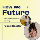 Creative Director Franzi Sessler: How Design Brings Us Together