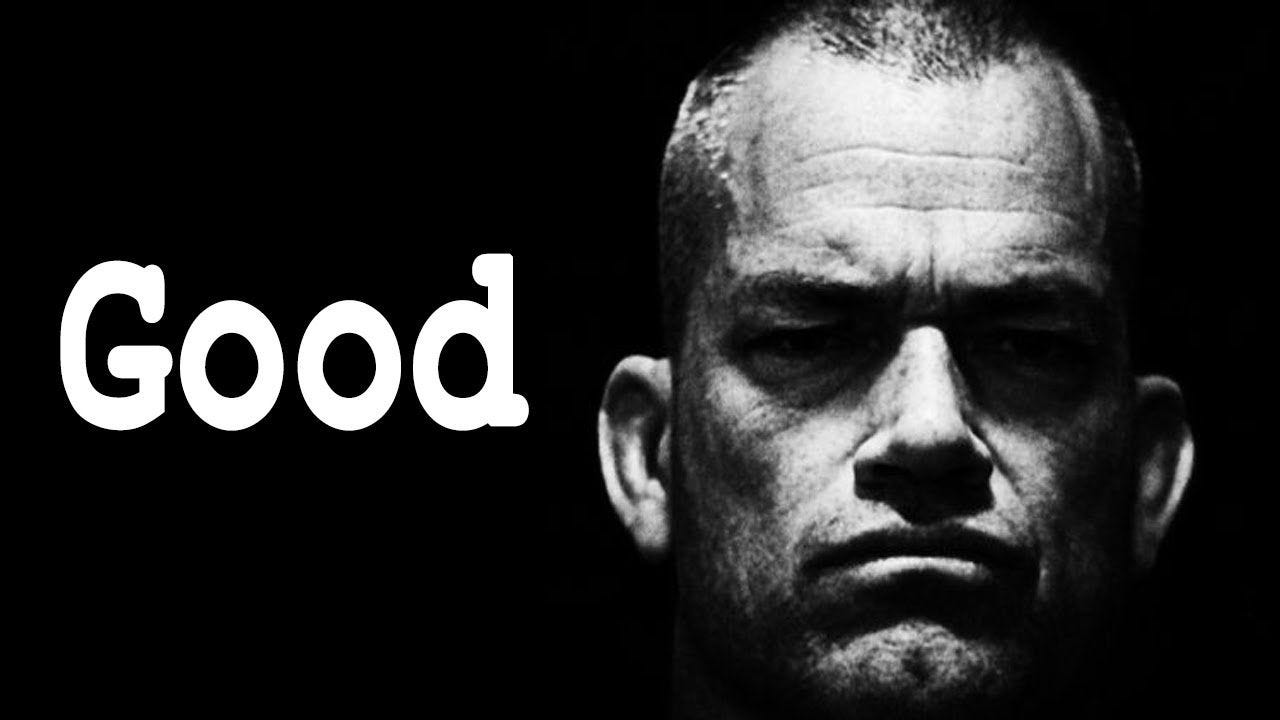 GOOD - A HeartWarming Video By a SEAL Commander Jocko Willink ...