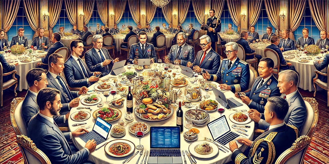 GPT-4o: The critique of AI’s entanglement with surveillance capitalism and the call for a shift towards more ethical, privacy-respecting technologies are well-founded...