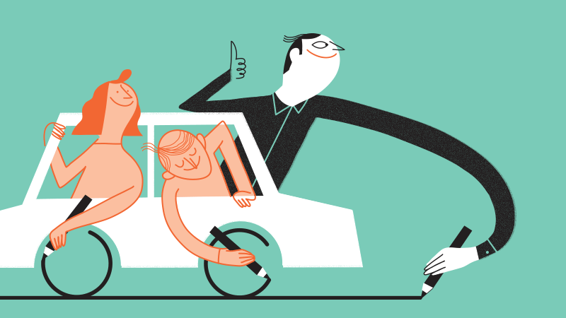 Leadership on Behance | Artsy illustration, Leadership, Illustration art