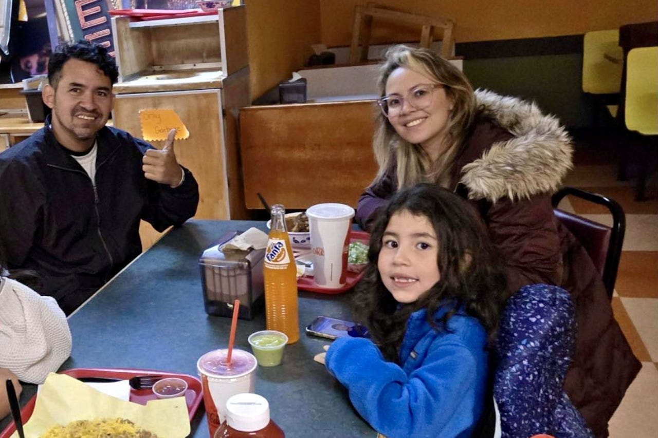 ICE detains family seeking emergency care for child at Portland hospital - oregonlive.com ICE detains family seeking emergency care for child at Portland hospital - oregonlive.com