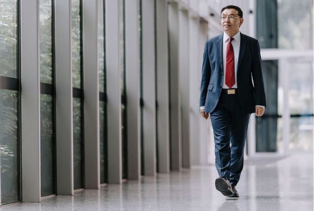 UOW gets the drop on ICAC and begins governance reset before final report lands