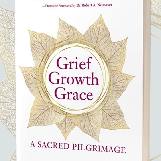 Grief-Wise with Neena Verma