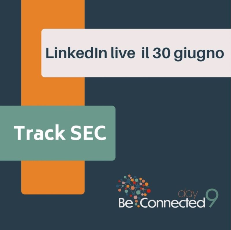 Featured image of post Il video della sessione al Be Connected Day del 15/6/2022: Microsoft Defender for Endpoint Featured image of post Il video della sessione al Be Connected Day del 15/6/2022: Microsoft Defender for Endpoint