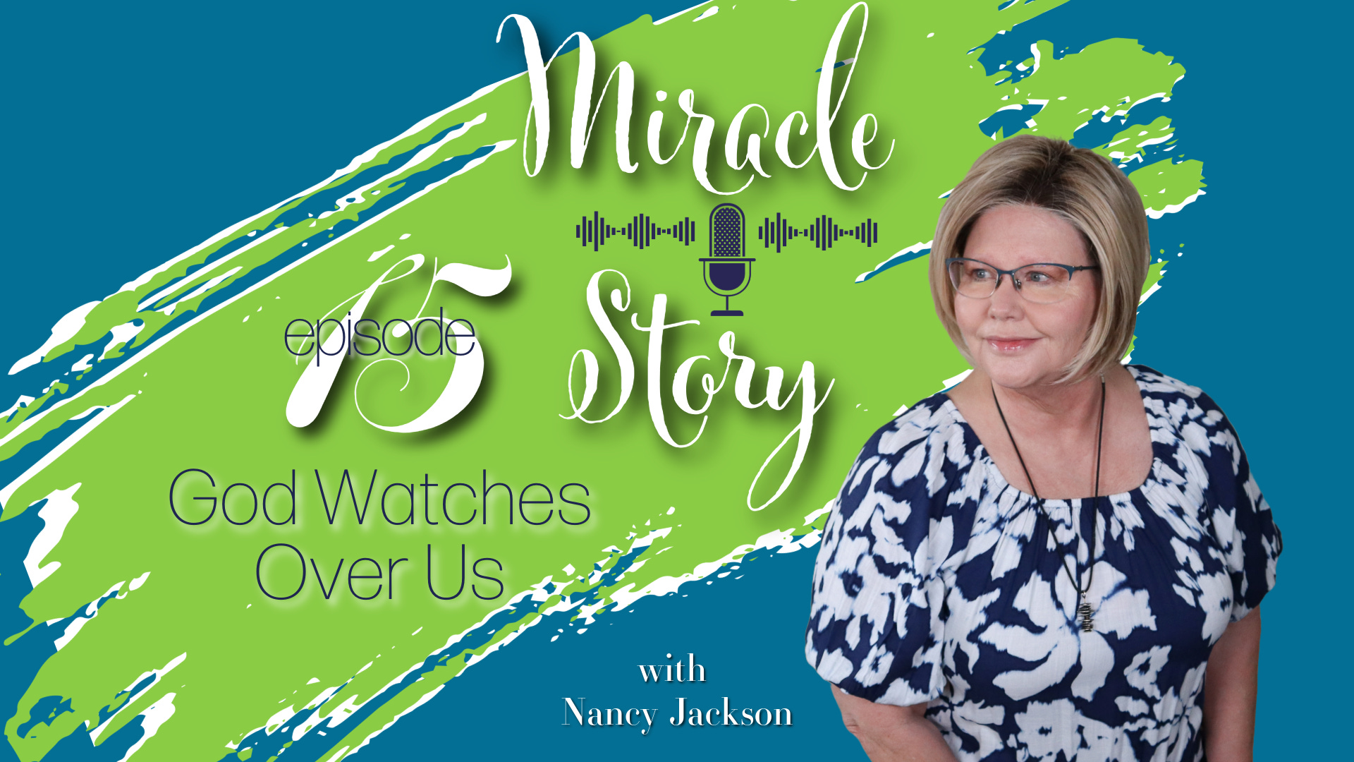 God Watches Over Us | Miracle Story - Episode 15