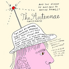 The Finely Tuned Antenna