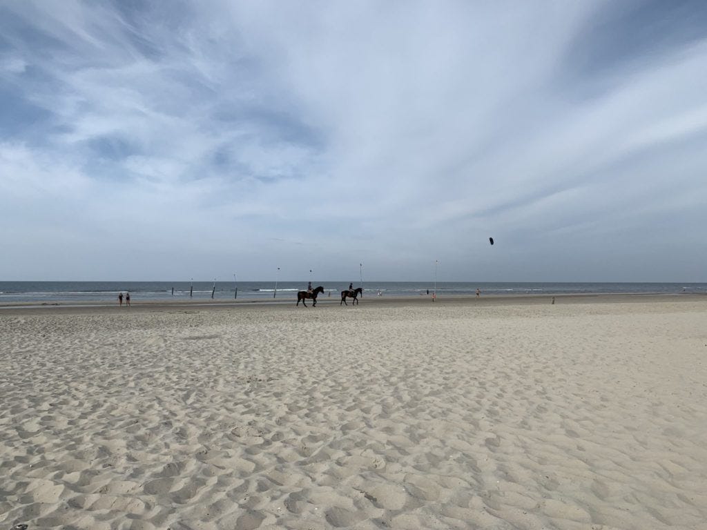 Jochen Schliemann, Michael Dietz, Norderney, Nordsee, Reisen Reisen - der Podcast, Ostfriesische Inseln, Dünen