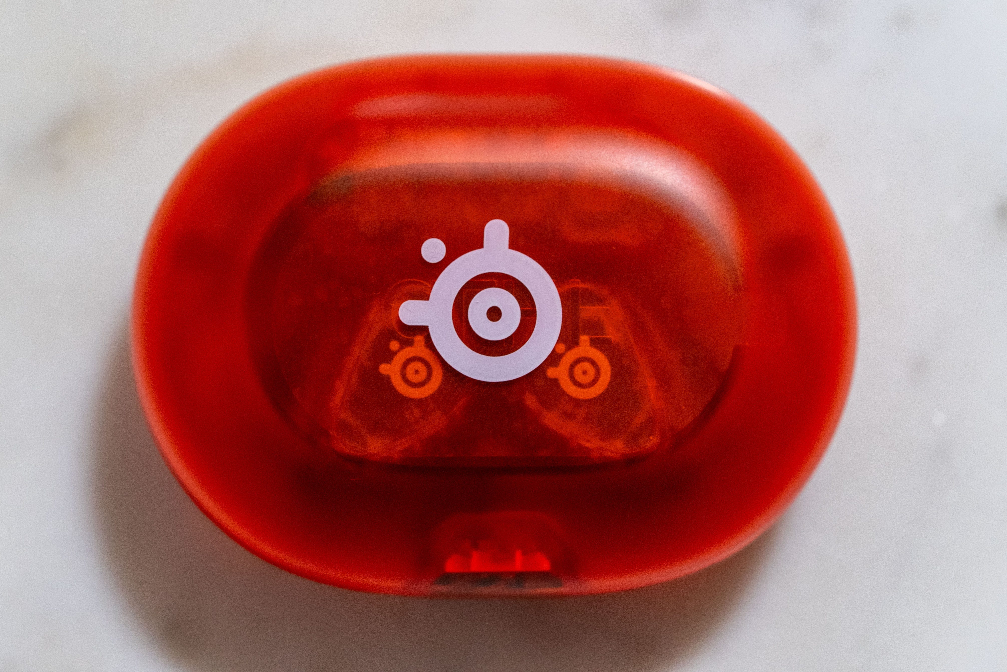 SteelSeries Arctis Gamebuds review: the only gaming earbuds you