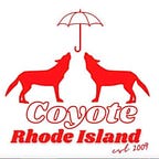 COYOTE RI’s Substack