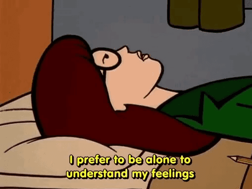 Daria Is Actually Unlikeable And People Should Stop Glorifying Her