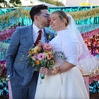 I've Been Married Four Long, Horrible Years