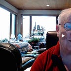 Kevin’s Newsletter