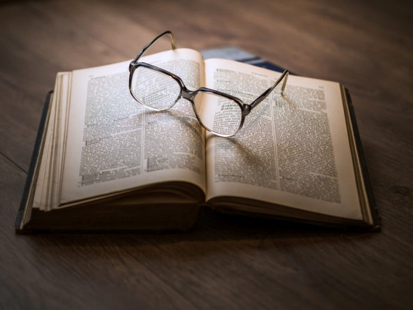 Books and Knowledge | Piyush Daga #TalkbackTuesday