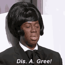 Disagree GIFs | Tenor