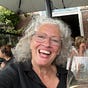 Judith Cosman's avatar