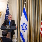 Netanyahu was absolutely right to defy Trump.