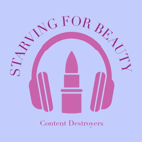 Starving for Beauty