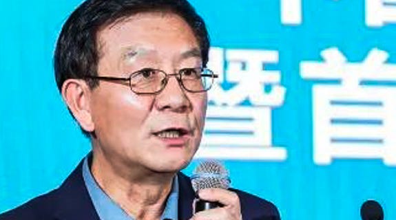
He Ruyi 何如意 | RemeGen Biopharmaceuticals chief strategic officer,  SDIC Innovation Healthcare chief scientist
