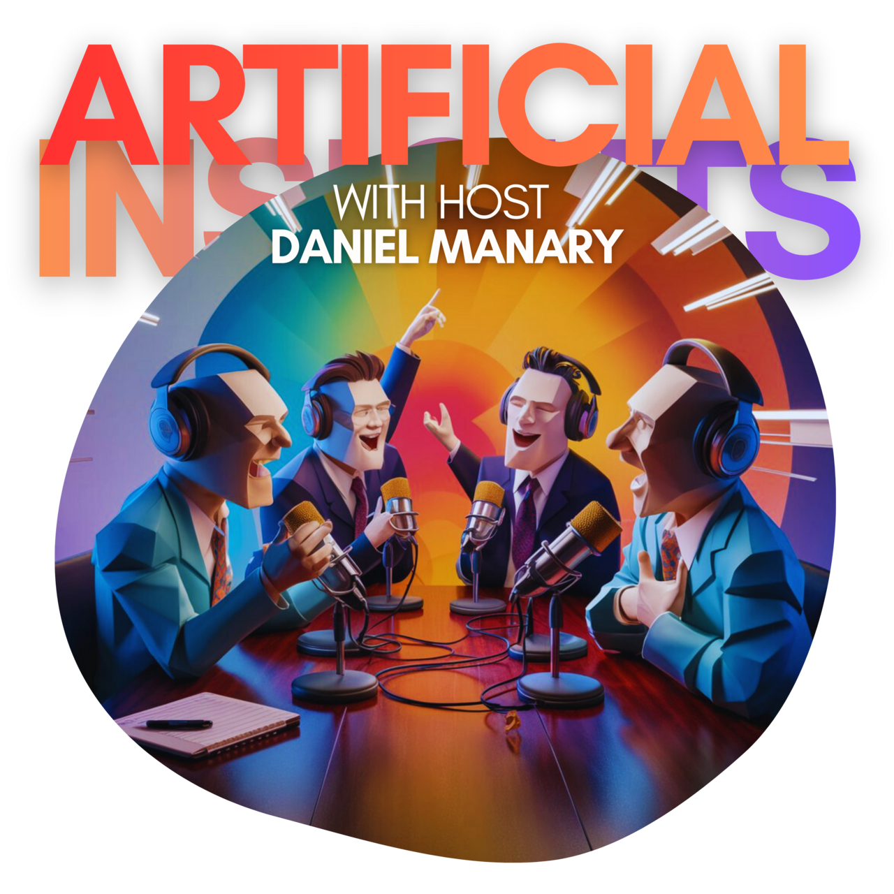 Artificial Insights: Conversations About AI