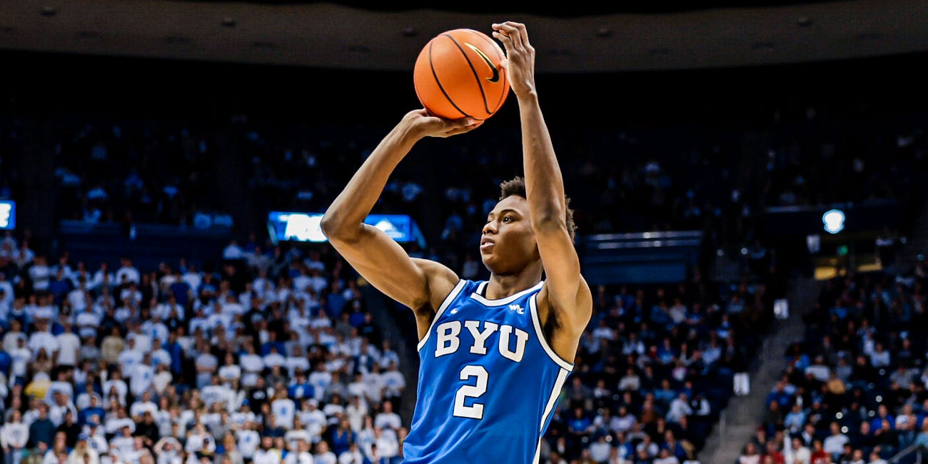 Jaxson Robinson Scouting Report