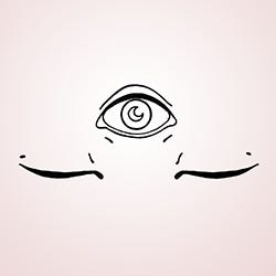 Artwork for Threeeyes Studio