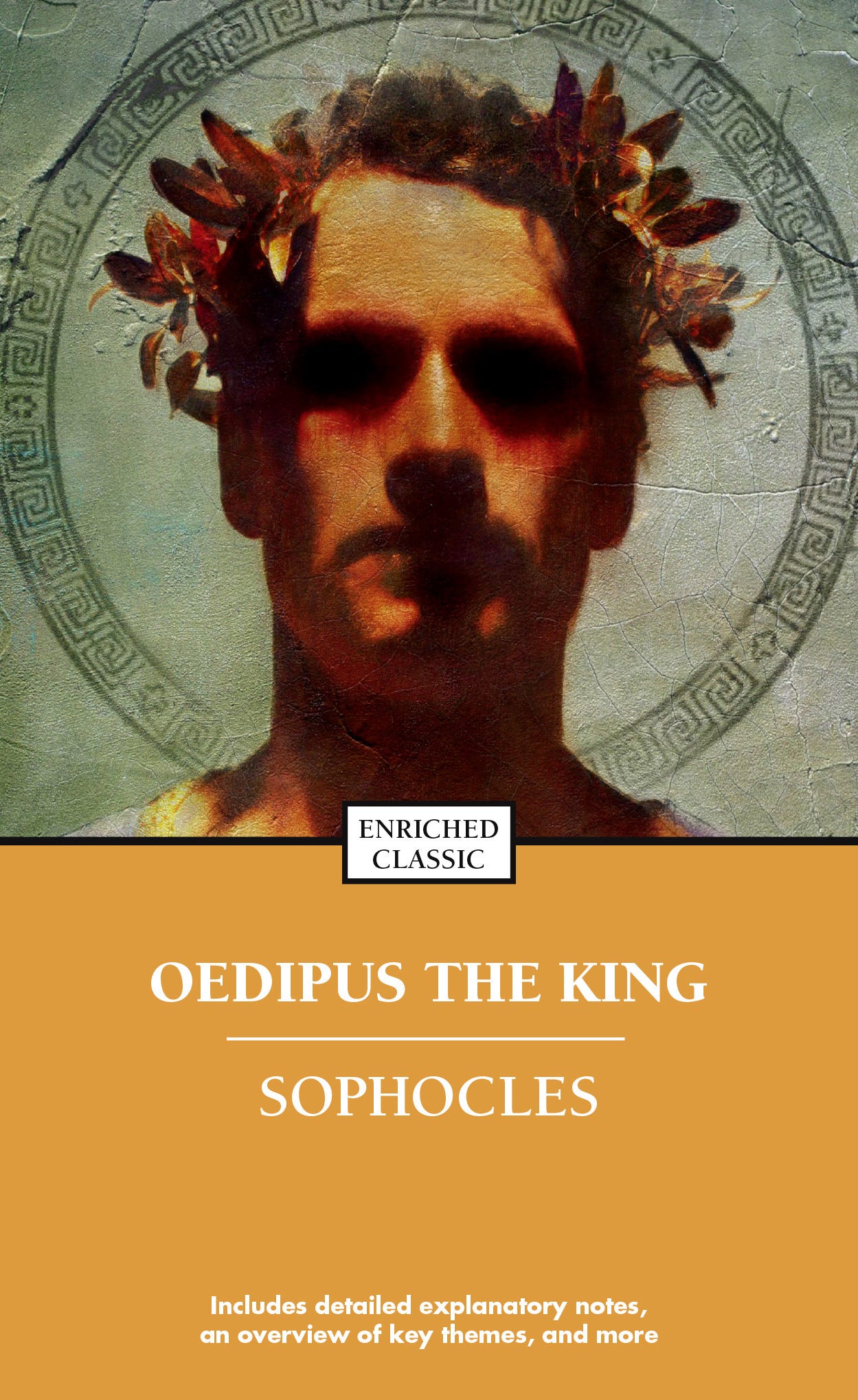 Oedipus the King | Book by Sophocles | Official Publisher Page | Simon &  Schuster