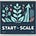 From Start to Scale by Erica Rios