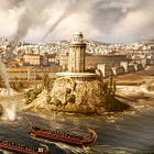 Serie Guerras Púnicas (#4)