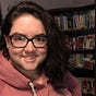 Megan Cousins's avatar