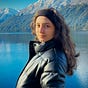 Luna Machado's avatar